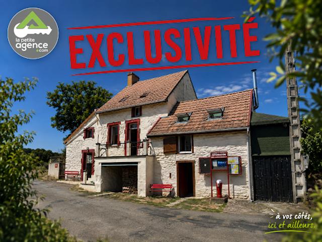 Vente Maison 9 pièces 115 m2 Baraize
