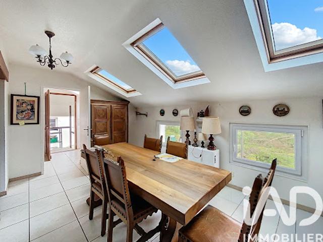 Vente Maison 9 pièces 127 m2 Le Palais
