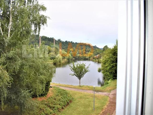 Vente Maison 9 pièces 120 m2 Aubin
