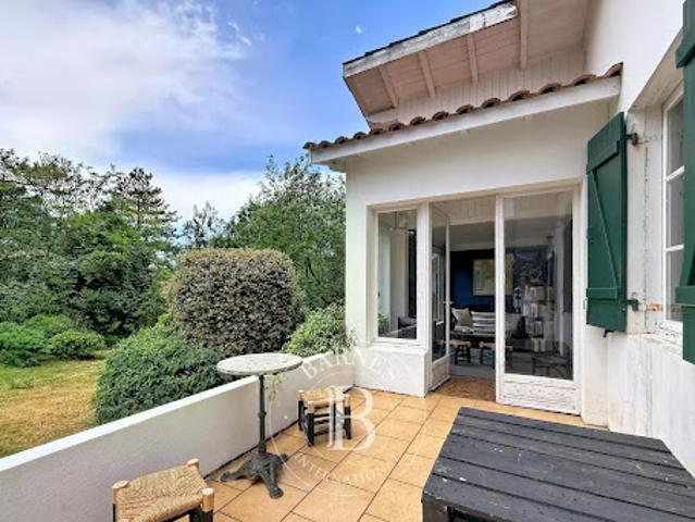 Vente Maison 9 pièces 120 m2 Lège Cap Ferret