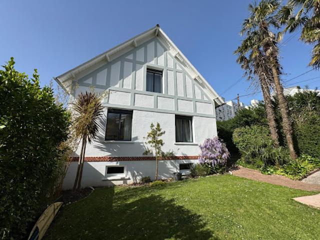 Vente Maison 9 pièces 120 m2 Quimper