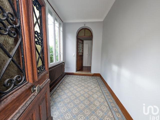 Vente Maison 9 pièces 121 m2 Oyonnax