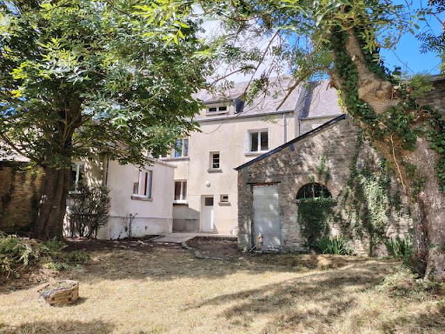 Vente Maison 9 pièces 147 m2 Picauville