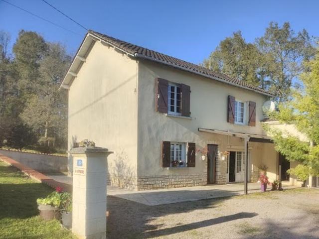 Vente Maison 9 pièces 135 m2 Villars