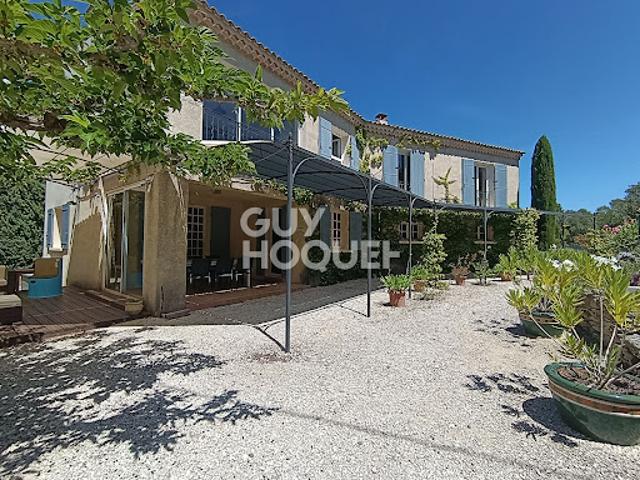 Vente Maison 9 pièces 136.15 m2 L'Isle sur la Sorgue