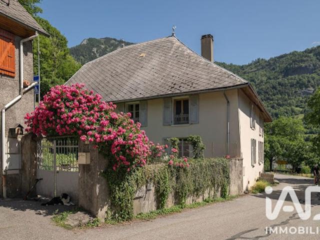 Vente Maison 9 pièces 137 m2 La garde