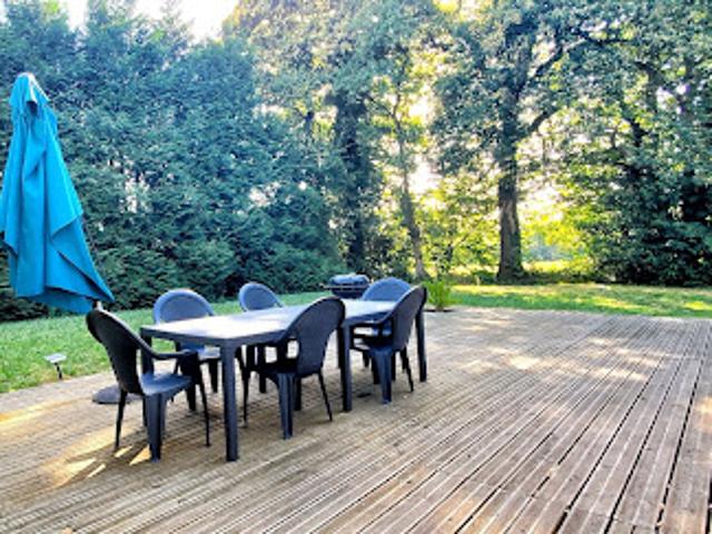 Vente Maison 9 pièces 137 m2 Locqueltas