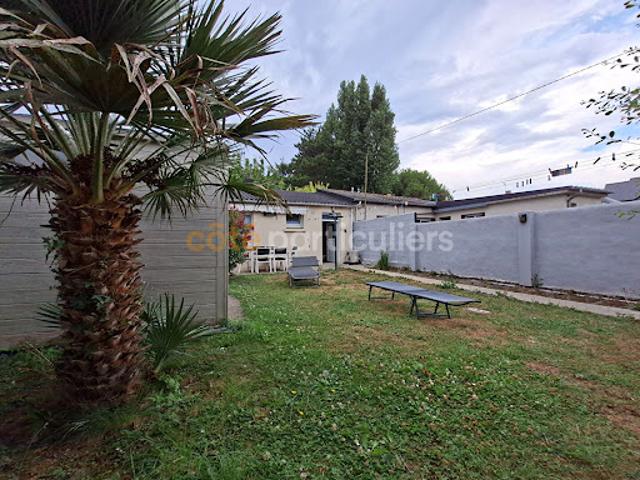 Vente Maison 9 pièces 137.63 m2 Saint Malo