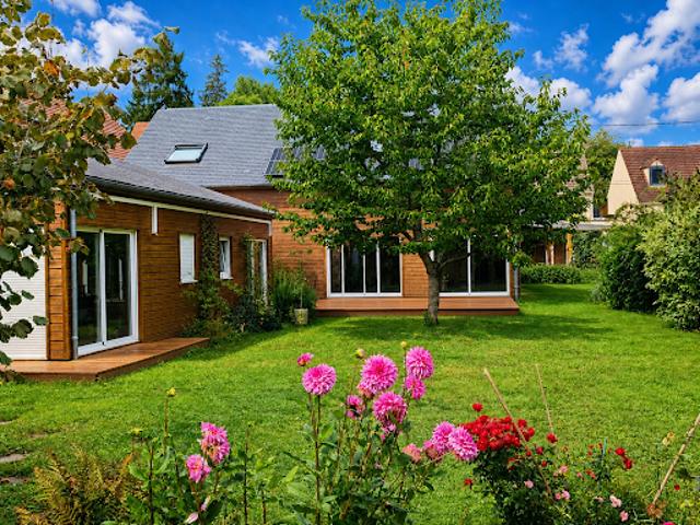 Vente Maison 9 pièces 248 m2 Esches