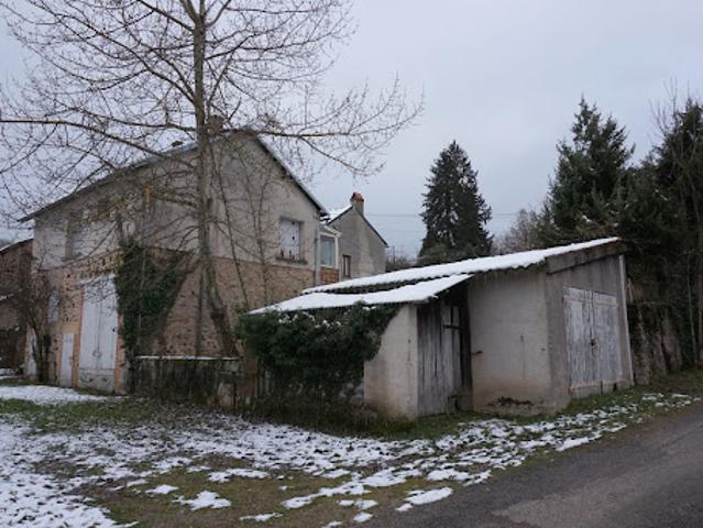 Vente Maison 9 pièces 138 m2 Sémelay
