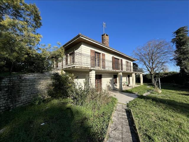 Vente Maison 9 pièces 139 m2 Le Grand Village Plage