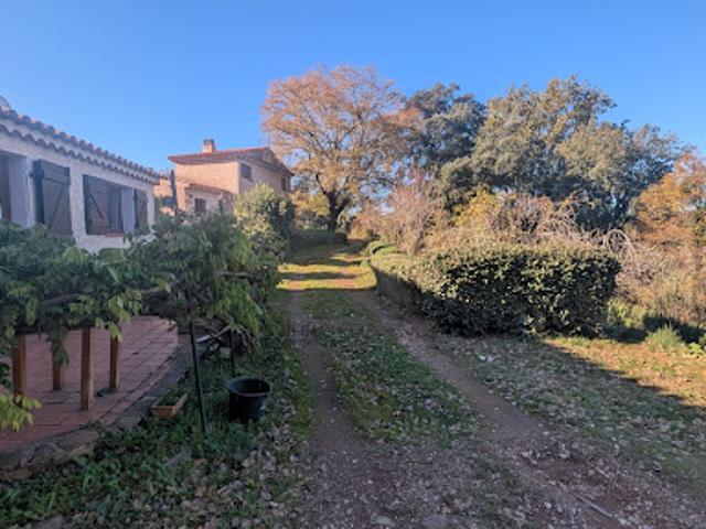 Vente Maison 9 pièces 139.1 m2 Gonfaron