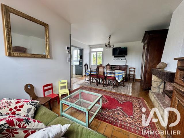 Vente Maison 9 pièces 130 m2 Binic Étables sur Mer