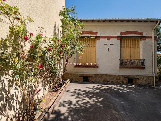 Vente Maison 9 pièces 130 m2 Bondy