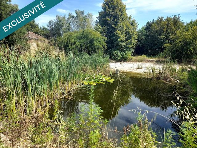 Vente Maison 9 pièces 130 m2 Pierrerue