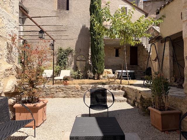 Vente Maison 9 pièces 131 m2 Cajarc
