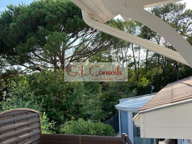 Vente Maison 9 pièces 132 m2 Lège Cap Ferret