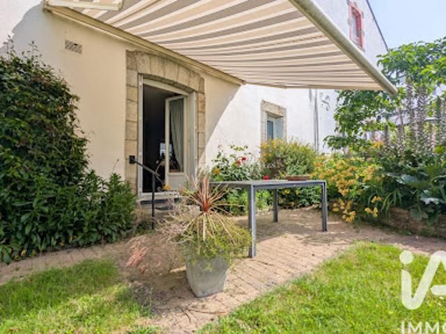 Vente Maison 9 pièces 132 m2 Locminé