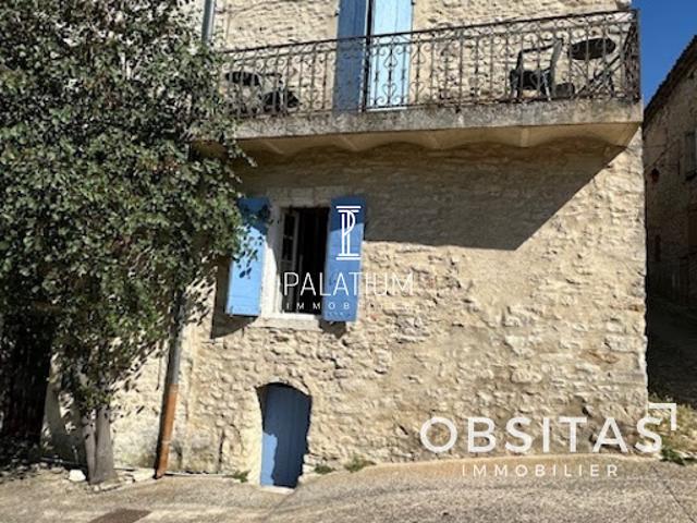 Vente Maison 9 pièces 133.11 m2 Dauphin