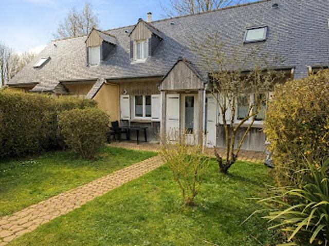 Vente Maison 9 pièces 144.82 m2 Cherrueix