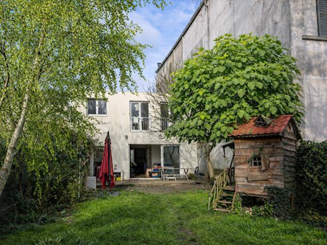 Vente Maison 9 pièces 145 m2 Angers