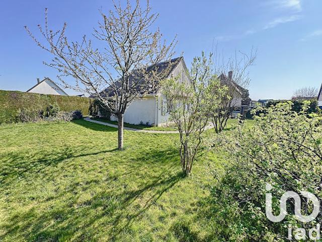 Vente Maison 9 pièces 145 m2 Le Mesnil Esnard