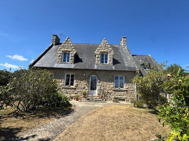 Vente Maison 9 pièces 145 m2 Plourivo