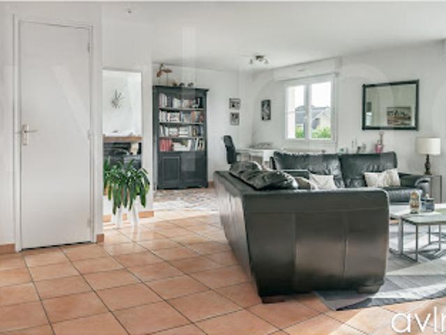 Vente Maison 9 pièces 145 m2 Saint Germain en Laye