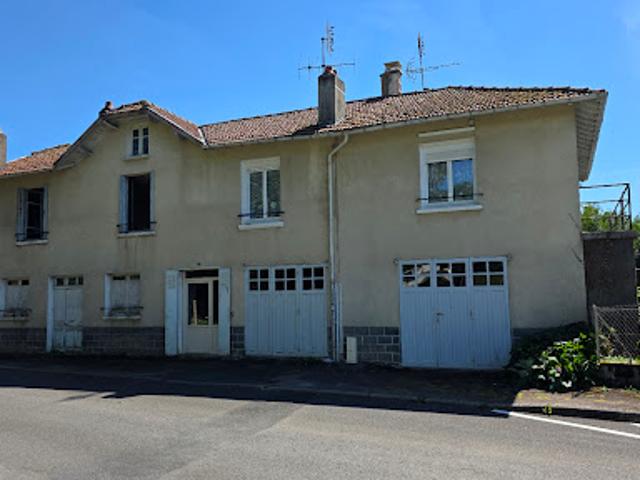 Vente Maison 9 pièces 145 m2 Val d'Issoire