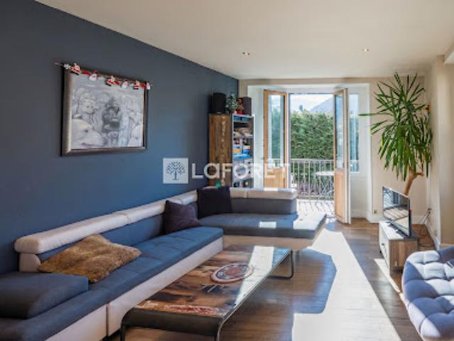 Vente Maison 9 pièces 149.58 m2 Bourg Saint Maurice