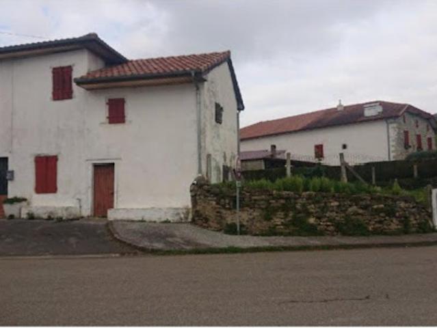 Vente Maison 9 pièces 140 m2 Lohitzun Oyhercq