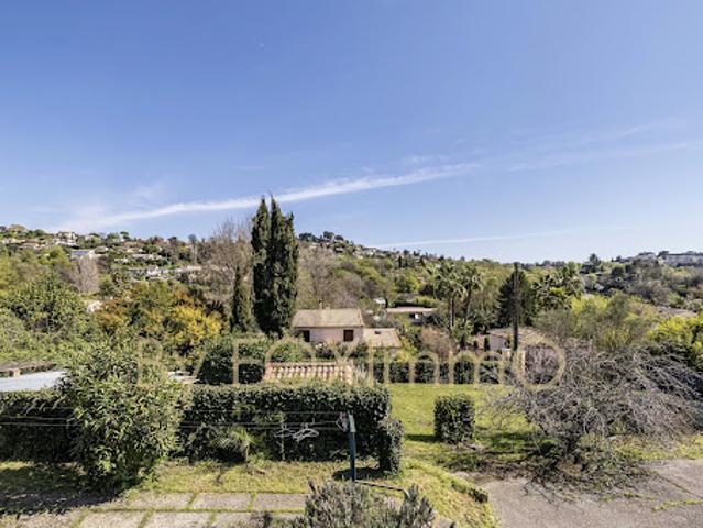 Vente Maison 9 pièces 140 m2 Saint paul de Vence