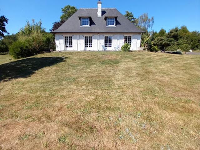 Vente Maison 9 pièces 142 m2 Domloup