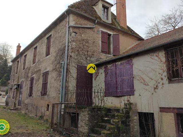 Vente Maison 9 pièces 142 m2 Le chatelet