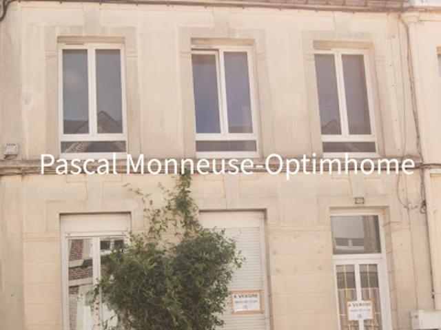 Vente Maison 9 pièces 142 m2 Le Quesnoy
