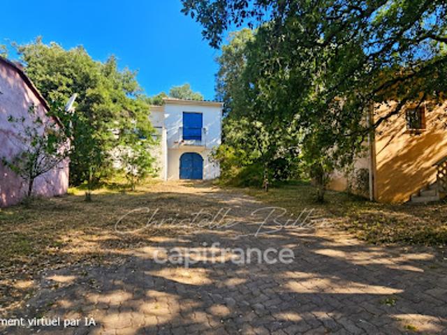 Vente Maison 9 pièces 143 m2 Porto Vecchio