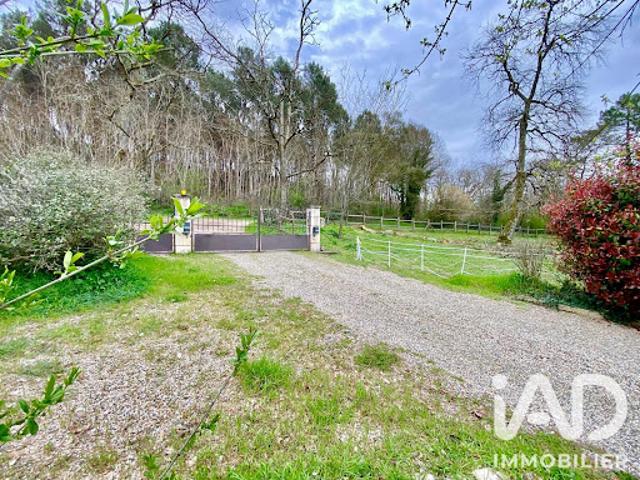 Vente Maison 9 pièces 154 m2 Ambrus