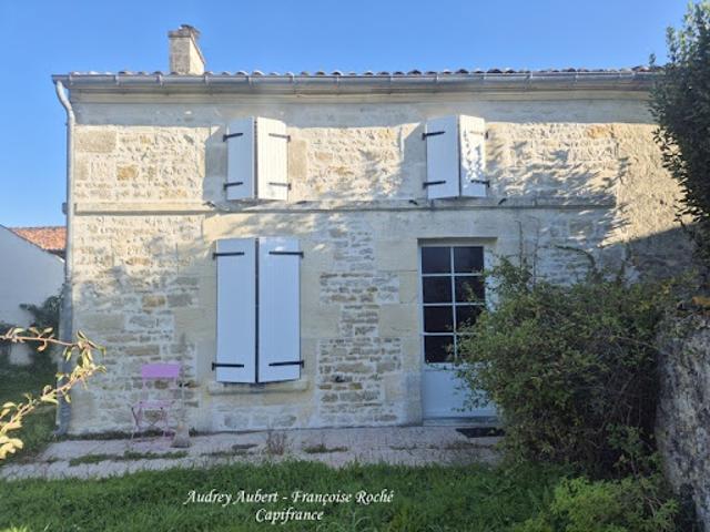 Vente Maison 9 pièces 156 m2 Authon Ebéon