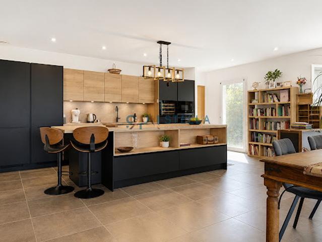 Vente Maison 9 pièces 157.75 m2 Peri