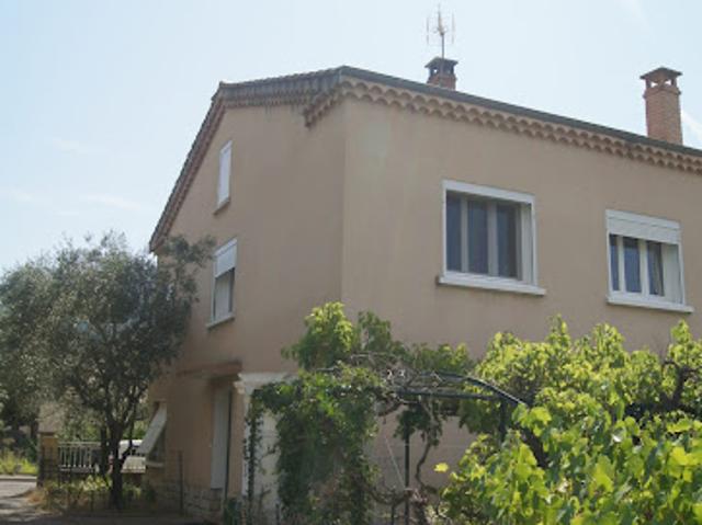 Vente Maison 9 pièces 158.8 m2 Nyons