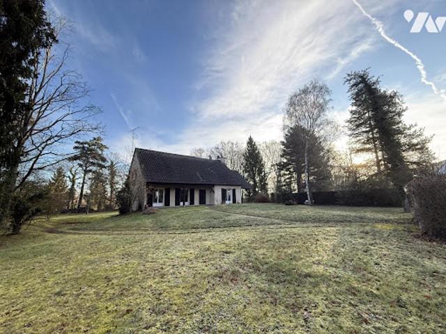Vente Maison 9 pièces 159 m2 Pargny lès Reims