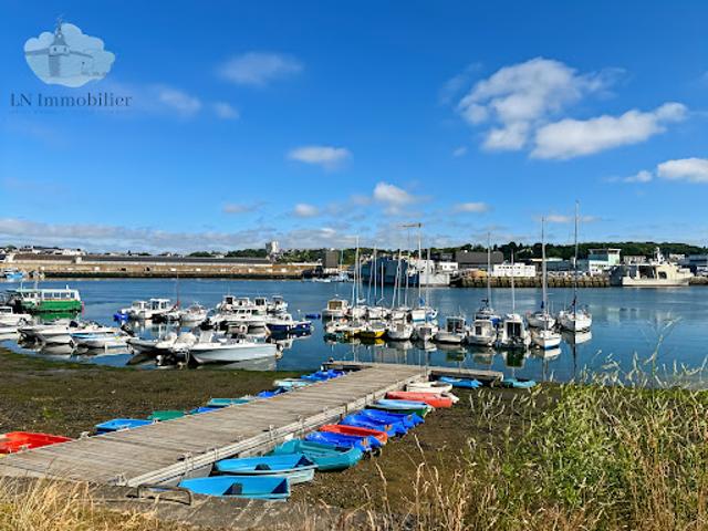 Vente Maison 9 pièces 150 m2 Concarneau