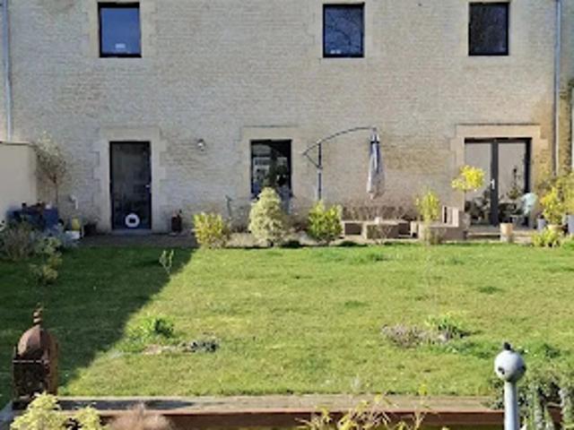 Vente Maison 9 pièces 150 m2 Périers sur le Dan
