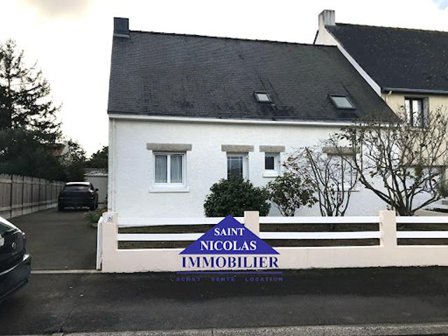 Vente Maison 9 pièces 150 m2 Pornichet