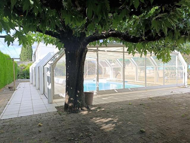Vente Maison 9 pièces 150 m2 Portes lès Valence
