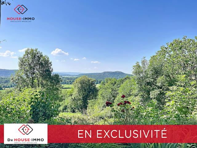 Vente Maison 9 pièces 151 m2 Chatillon