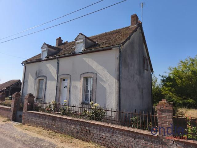 Vente Maison 9 pièces 152 m2 Murat