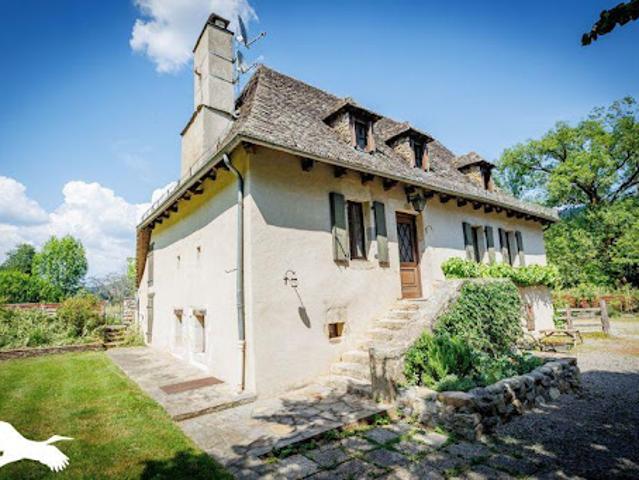 Vente Maison 9 pièces 152 m2 Monceaux sur Dordogne