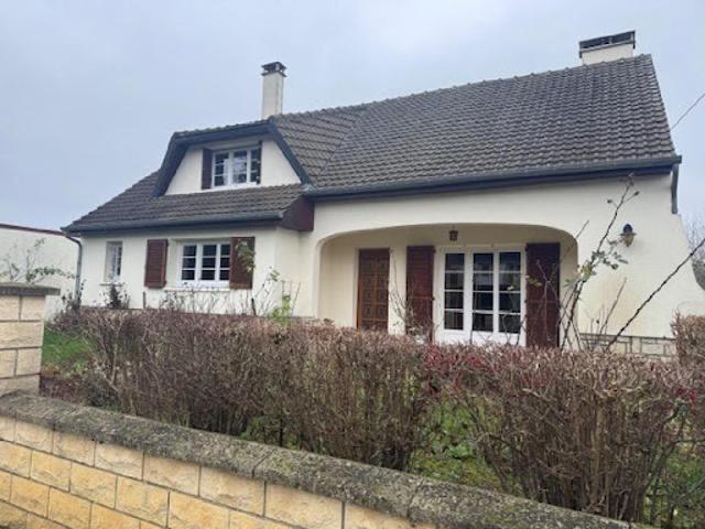 Vente Maison 9 pièces 152 m2 Rozières sur Crise