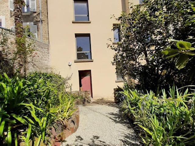 Vente Maison 9 pièces 153 m2 Dinard
